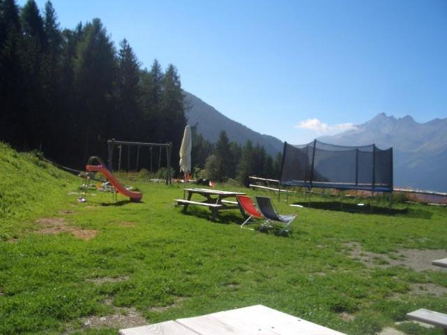 Вилла Agriturismo Chalet Caribona Вальдизотто Экстерьер фото