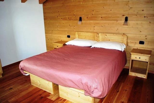 Вилла Agriturismo Chalet Caribona Вальдизотто Экстерьер фото