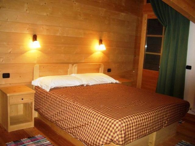 Вилла Agriturismo Chalet Caribona Вальдизотто Экстерьер фото